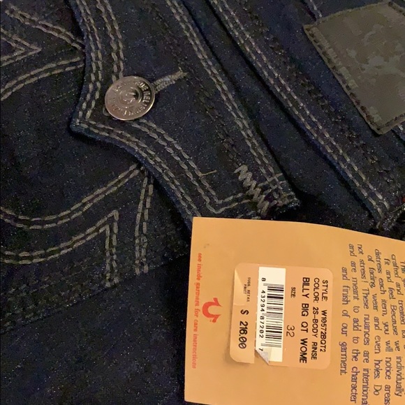 COPY - Women’s Jeans - Picture 7 of 7